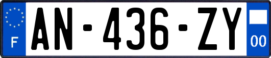 AN-436-ZY