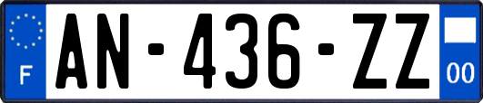 AN-436-ZZ