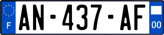 AN-437-AF