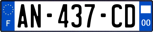 AN-437-CD