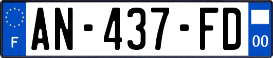 AN-437-FD