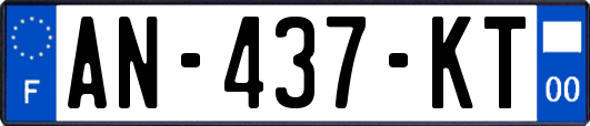 AN-437-KT