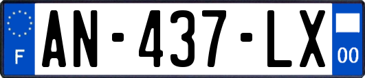 AN-437-LX