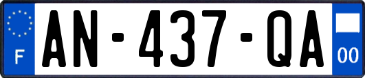 AN-437-QA