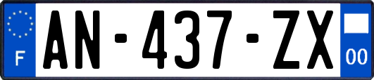 AN-437-ZX