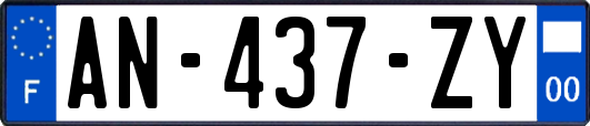 AN-437-ZY