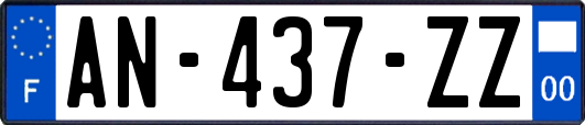 AN-437-ZZ