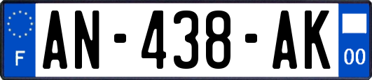 AN-438-AK