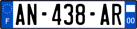 AN-438-AR