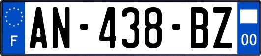 AN-438-BZ