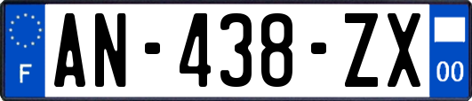 AN-438-ZX
