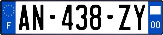 AN-438-ZY
