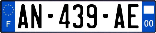 AN-439-AE