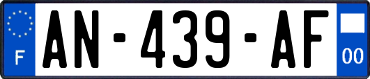 AN-439-AF