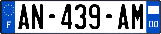 AN-439-AM