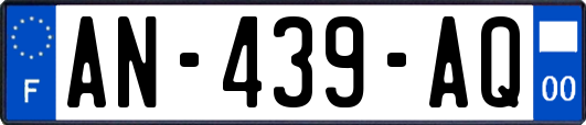 AN-439-AQ