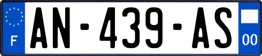 AN-439-AS
