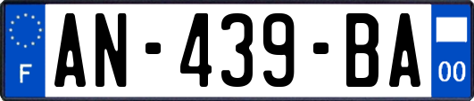 AN-439-BA