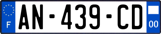 AN-439-CD