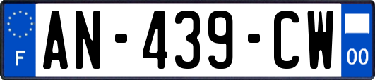 AN-439-CW