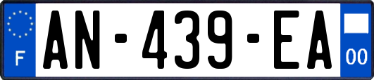 AN-439-EA