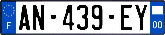 AN-439-EY