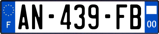 AN-439-FB