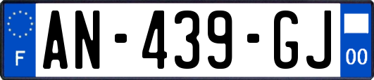 AN-439-GJ