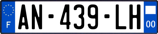 AN-439-LH