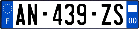 AN-439-ZS