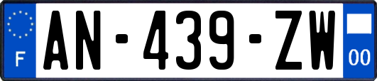 AN-439-ZW
