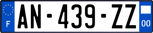 AN-439-ZZ