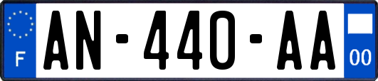 AN-440-AA