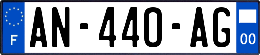 AN-440-AG