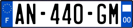 AN-440-GM