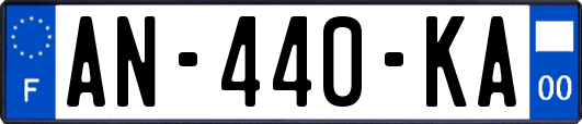 AN-440-KA