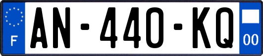 AN-440-KQ