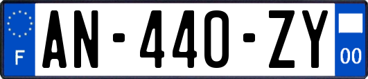 AN-440-ZY