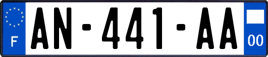 AN-441-AA