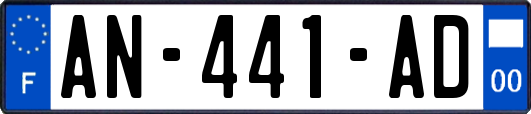 AN-441-AD