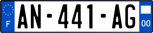 AN-441-AG