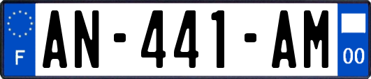 AN-441-AM