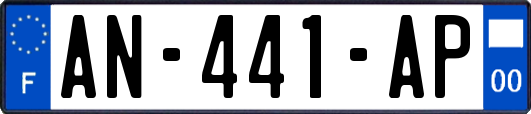 AN-441-AP