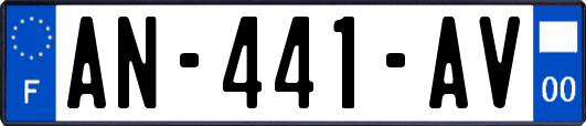 AN-441-AV