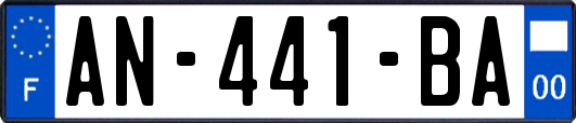 AN-441-BA