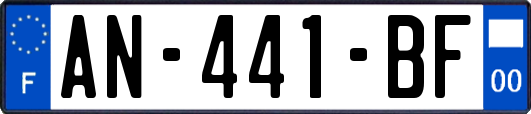 AN-441-BF