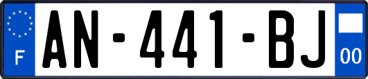 AN-441-BJ