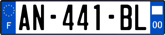 AN-441-BL