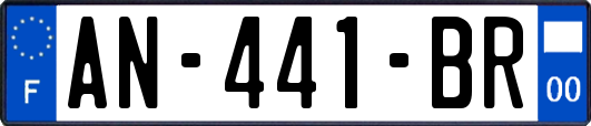 AN-441-BR