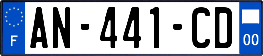 AN-441-CD